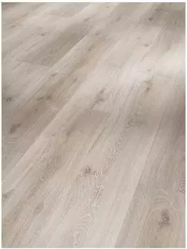 Parador Vinyl Classic 2030 Eiche Royal weiß gekälkt gebürst.Strukt. LHD