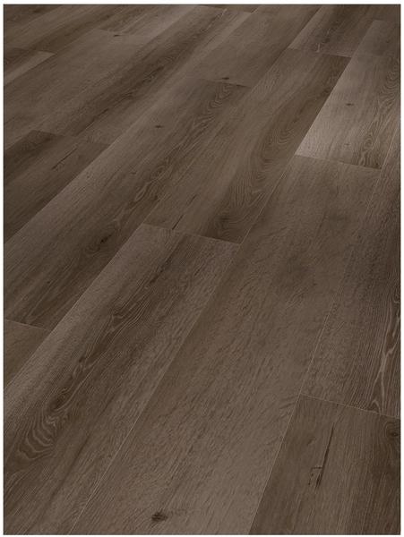 Parador Eiche Skyline Grau Landhausdiele Vinyl Classic 2030