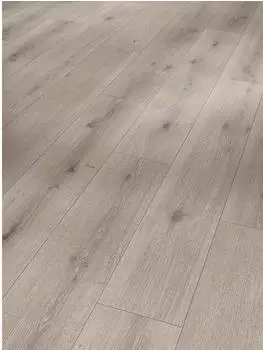 Parador Modular ONE Eiche Urban grau gek&auml;lkt Holzstruktur LHD Minifase