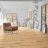 Parador Modular ONE Schlossdiele Eiche pure Natur Holzstruktur LHD Minifase