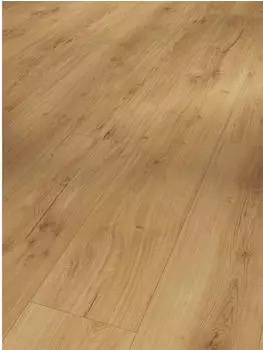 Parador Modular ONE Schlossdiele Eiche Spirit Natur Holzstruktur LHD Minifase