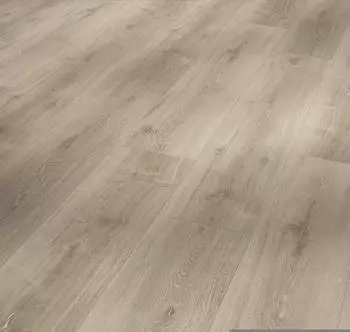 Parador Vinyl Classic 2070 Eiche Royal weiß gekälkt Landhausdiele Gebürstete Struktur 4-seitige Fase