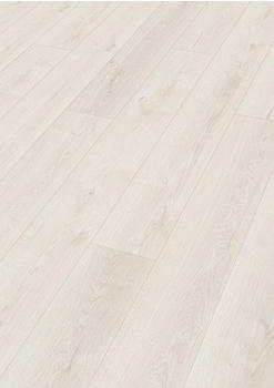 Meister Designboden DL 600 S comfort Eiche mountain white 7124