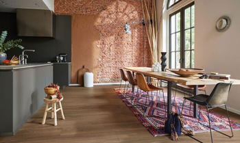 MeisterWerke Schulte Meister Design next DL 500 S Princess Oak dunkel 7134 (5974007134)