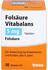 Folsäure Vitabalans 5mg Tabletten (50 Stk.)