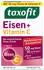 Taxofit Eisen + Vitamin C Kapseln (40 Stk.)