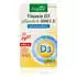 Alsiroyal Vitamin D3 pflanzlich 3000 I.E., Schmelztabletten