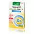 Alsiroyal Vitamin D3 pflanzlich 3000 I.E., Schmelztabletten