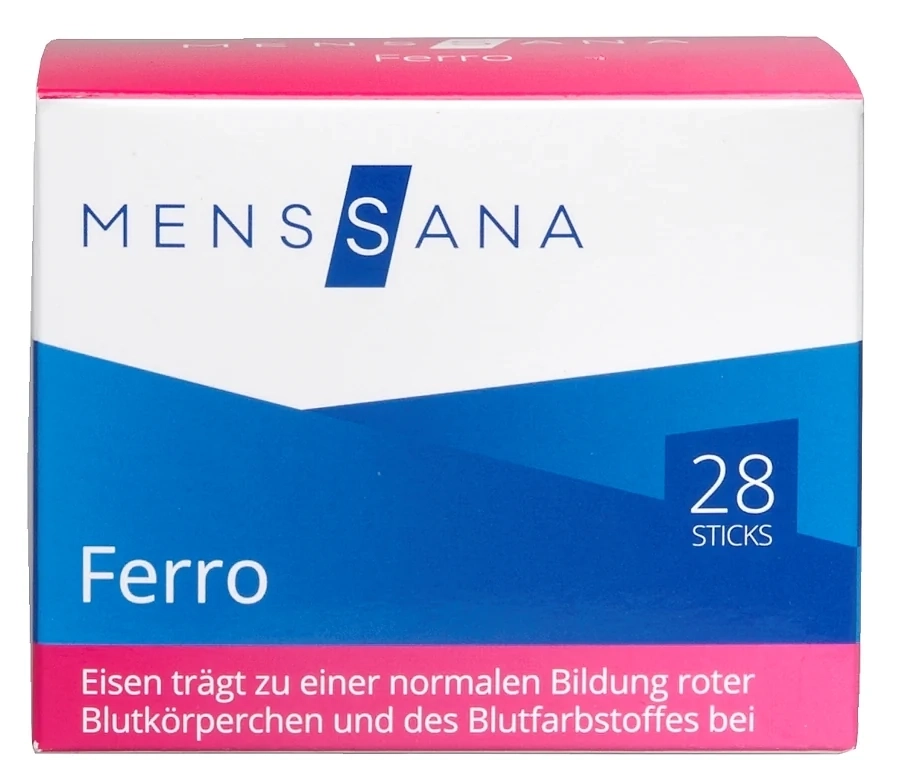 MensSana Selen Kapseln (28 Stk.)