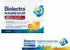Biolectra Magnesium 486mg intens Trinkpulver 40 Stk.