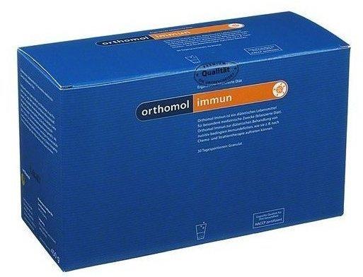 Orthomol Immun Granulat (30 Stk.)