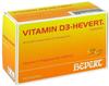PZN-DE 04897760, Hevert-Arzneimittel VITAMIN D3 HEVERT Tabletten 100 St