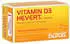 Vitamin D 3 Hevert (100 Stk.)