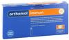 Orthomol Immun Trinkampullen + Tabletten (7 Stk.)