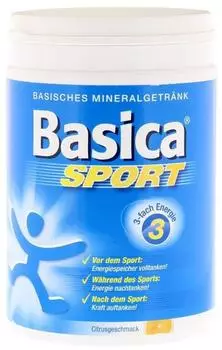 Protina Basica Sport Pulver 660g
