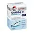 60 Stück, 79,3 g: Doppelherz System Omega 3 Konzentrat Kapseln