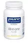 Pure Encapsulations All in one Pure 365 Kapseln (60 Stk.)