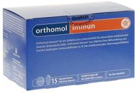Orthomol Immun Tabletten/Kapseln 1 St