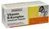 ratiopharm Vitamin B Komplex Kapseln