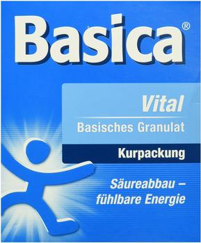 Protina Basica Vital (800 g)