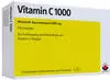 Vitamin C Präparate