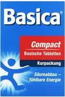 PZN-DE 04787669, Protina Pharmazeutische Basica compact Tabletten 150 g,...