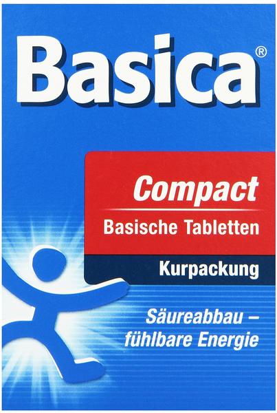 Protina Basica Compact Tabletten (360 Stk.)