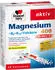 20 Stück, 24 g: Doppelherz Magnesium 400 Direct + B6 + B12 + Folsäure