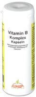 Vitamin B Komplex Kapseln 100 St