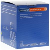 Orthomol Immun Pro Granulat (14 Stk.)