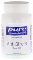 pure encapsulation Anti-Stress Pure 365 60 St