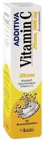 Additiva Vitamin C Zitrone 1000mg 20 St