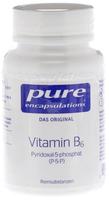 pure encapsulations Vitamin B6 P5P 180 St