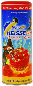 Xenofit Heiße Hexe Vitamine + Calcium Granulat (270 g)