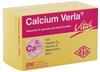 Calcium Verla Vital Filmtabletten 200 St