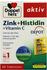 Doppelherz aktiv Zink + Histidin Depot Tabletten (30 Stk.)