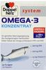 Doppelherz Omega-3 Konzentrat System Kapseln