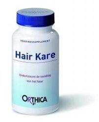 Orthica Hair Kare Tabletten 60 St.