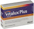 Novartis Vitalux Plus Lutein u. Omega 3 Kapseln (28 Stk.)