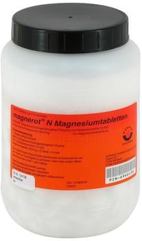Magnerot N Magnesiumtabletten (1000 Stück)
