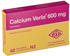 Calcium 600 mg Filmtabletten (40 Stk.)