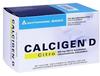 PZN-DE 07630508, Viatris Healthcare Calcigen D Citro 600 mg / 400 I.E. Kautabletten