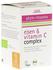 GSE Eisen & Vitamin C complex Tabletten (60 Stk.)