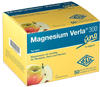 PZN-DE 10405100, Verla-Pharm Arzneimittel Magnesium Verla 300 Apfel Granulat 290 g,