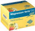 Verla-Pharm Magnesium Verla 300 Apfel Granulat (50 Stk.)