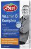 Abtei Vitamin B Komplex forte Tabletten 50 St (11.6 g), Grundpreis: &euro;...