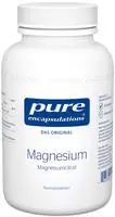 Pure Encapsulations&reg; Magnesium Magnesiumcitrat 90 St