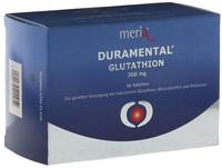 DURAMENTAL Glutathion 300 mg PLUS magensaftr.Kaps. 35.4 g