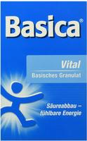 PZN-DE 01865110, Protina Pharmazeutische Basica Vital Pulver 200 g, Grundpreis: