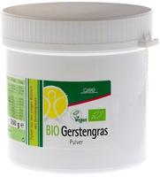GSE Gerstengras Pulver (Bio) 250 g